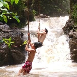 Meet your Posher, Adam